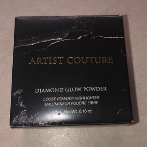 Artist couture